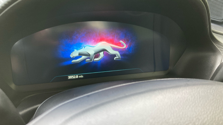 Ford Puma 1.0 EcoBoost Hybrid mHEV ST-Line X 5dr Petrol Hatchback